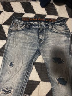 Rock revival  jeans