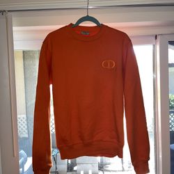 Christian Dior Sweatshirt 