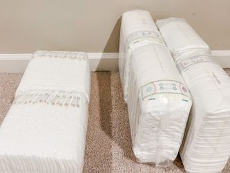 Pampers Swaddlers Size 5 (brand New)