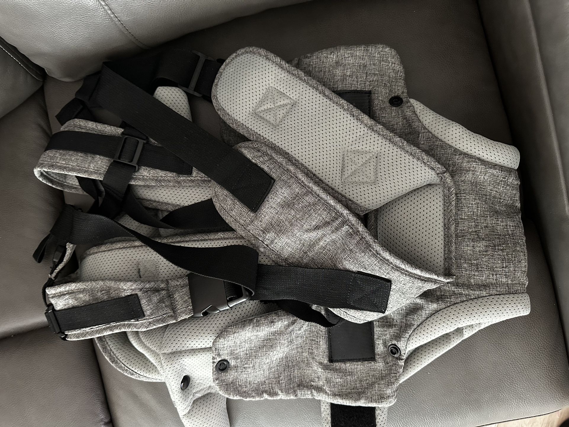 porta bebés / baby carrier