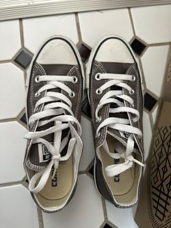 Womens Converse 6