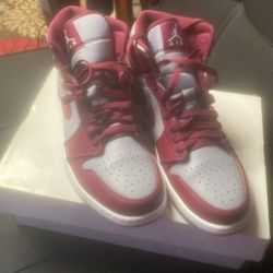 Men’s Nike Size 10