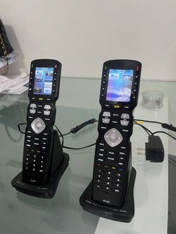 URC Universal Remote