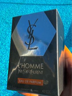 MEN COLOGNE