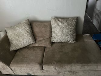 Sectional