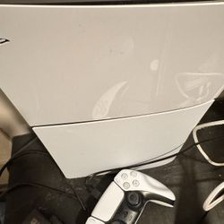 PS5 Digital