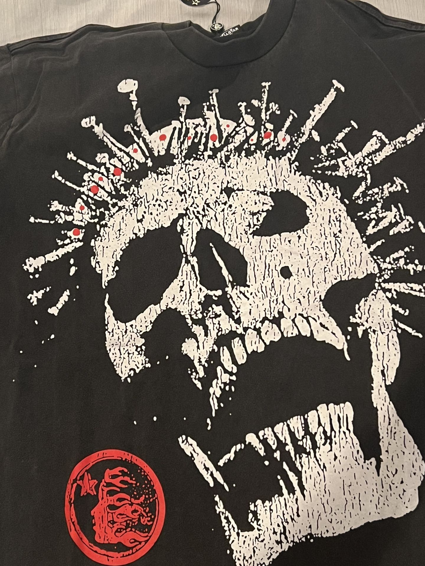 Hellstar Tee