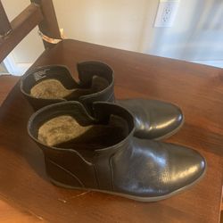 Fluff Women Boots