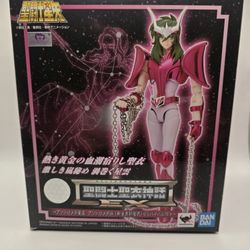 Shun De Andromeda Myth Cloth EX 