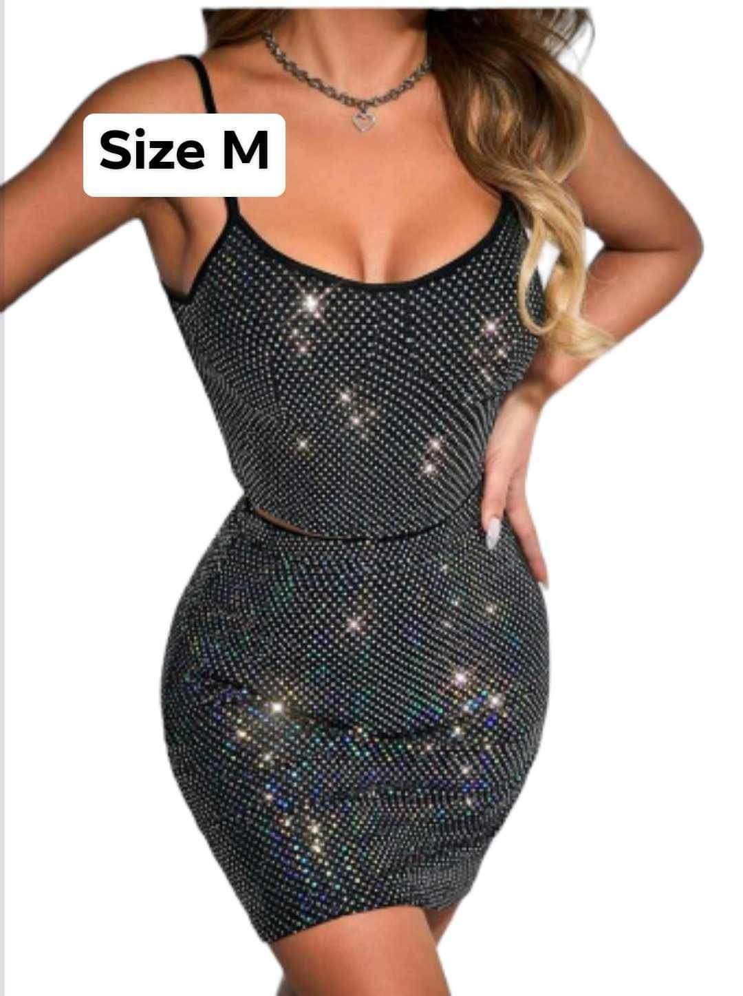 New Women’s 2 Piece Set Size Medium 