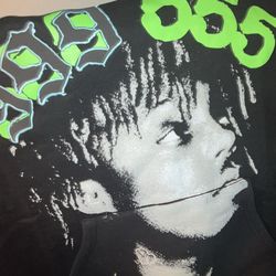 Juice Wrld 999 Sp5der Hoodie