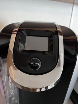 KEURIG 2.0 - Great Condition