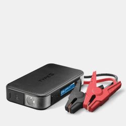 Jump Starter For Cars 