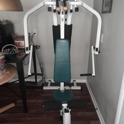 Gym Set Workout Set