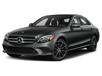 2021 Mercedes-Benz C 300