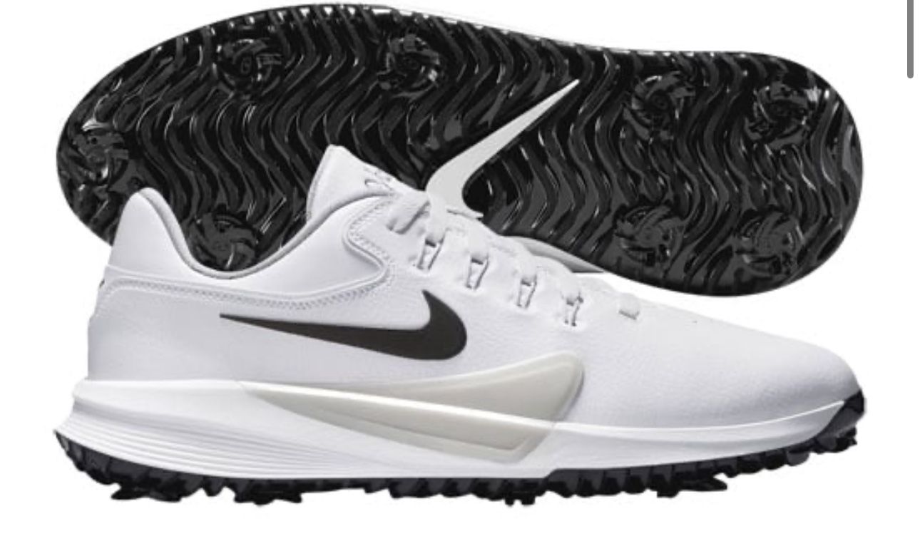 Nike Victory Pro 4 Golf Shoes