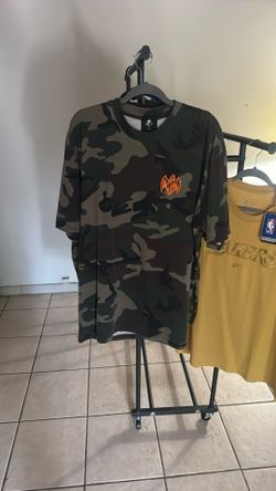 Warren Lotas Tee Shirt