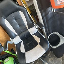 Gaming Chair 