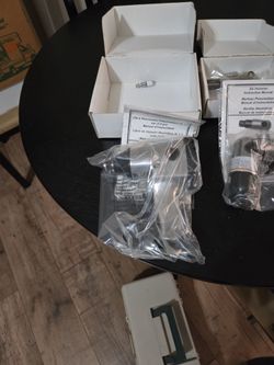 Air tools