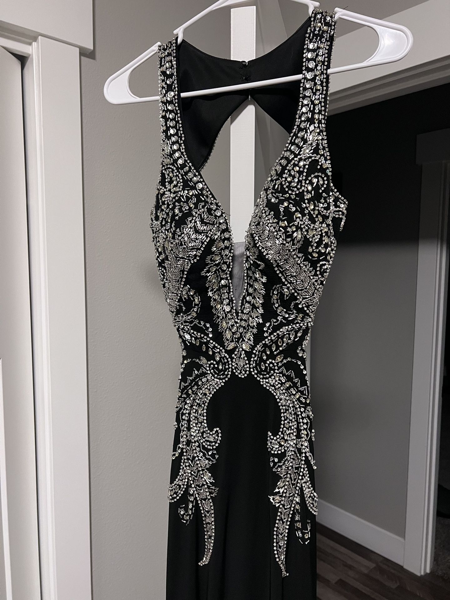 Prom/Homecoming Dress