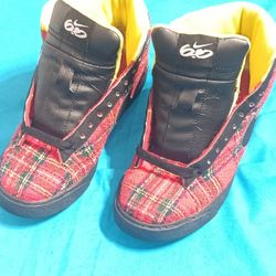 NIKE 6.0 SALES SAMPLES MENS SZ 7 RARE 1 OF 1!