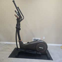Exercise Machine