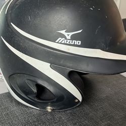 Mizuno Baseball Batting Helmet