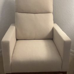 Nursery Rocking Chair