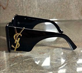 Ysl Sun Shades