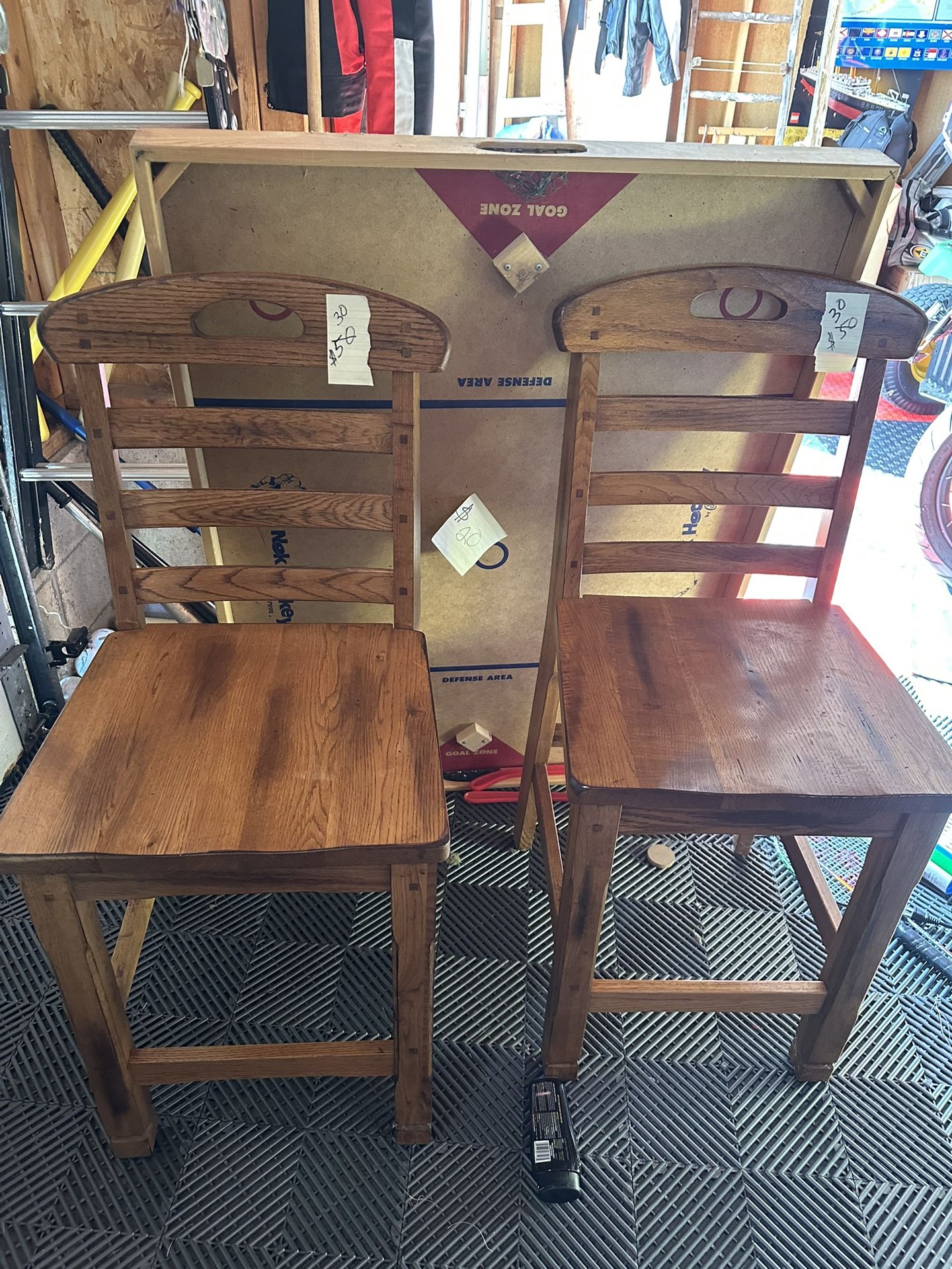 Bar Stools