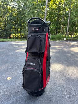 TaylorMade Golf Bag