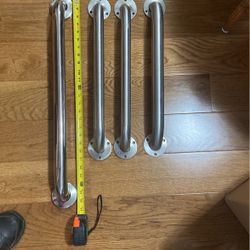 Safety Bars
