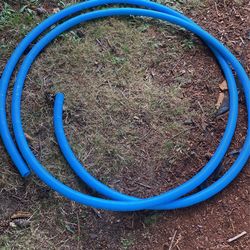 Smurf Tube Approx 12 Feet