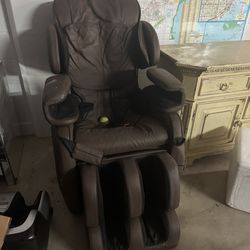 Relaxonchair Massage Chair