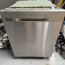 Samsung Dishwasher $50