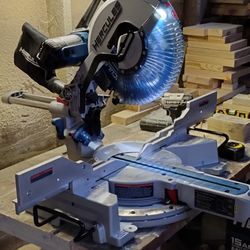 Miter Saw