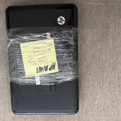 HP Mini Running Linux 🐶 