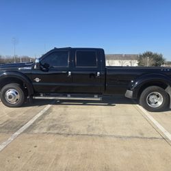 Ford F-350 Superduty