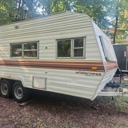 Mobile Home