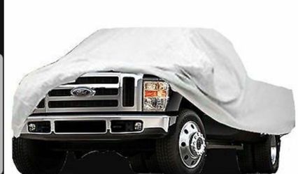 🏆🏆🏆🏆🏆car cover Ford Dually custom Made🏆🏆🏆🏆🏆