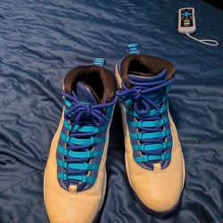 Men's Retro Jordan Sneakers