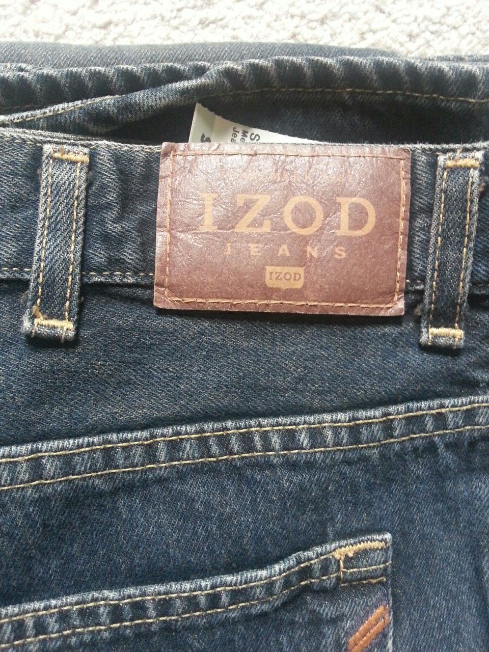 Men's jeans