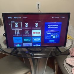 Smart Roku Tv  29