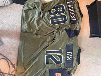 Seahawks jerseys new