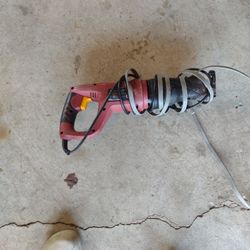 Reciprocating Saw