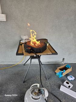 Firepit