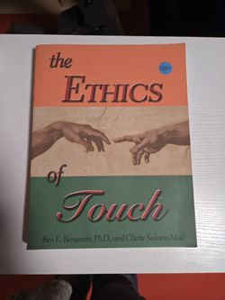 Massage Book