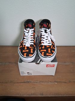 VANS SKATE SK8-Hi