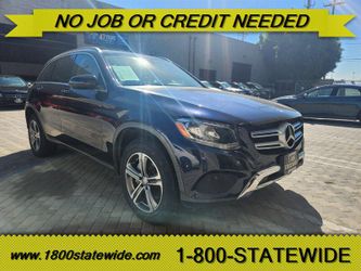 2016 Mercedes-Benz GLC 300