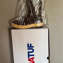 Xtratuf boots